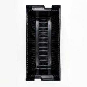  ESD プラスチック ビンズ導電性 ESD ビン 安全な包装