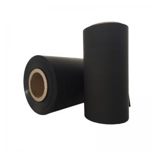 Conductive PE Film — Rolls & Tubing